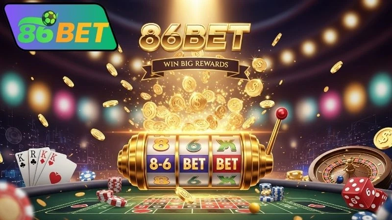 Giới thiệu tính năng đổi thưởng 86bet