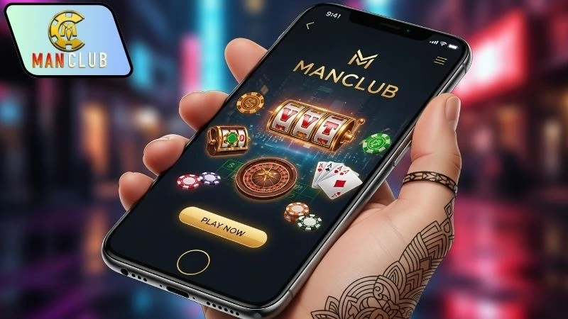 Lợi ích khi đổi thưởng Manclub