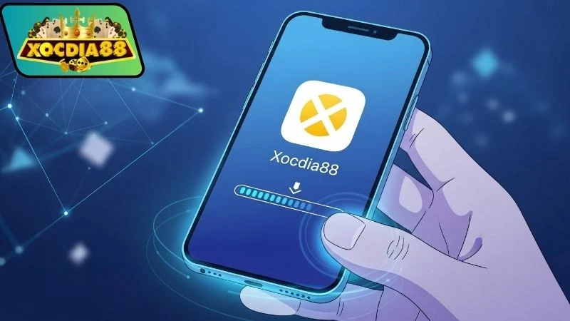 Cách đổi thưởng Xocdia88 chi tiết.
