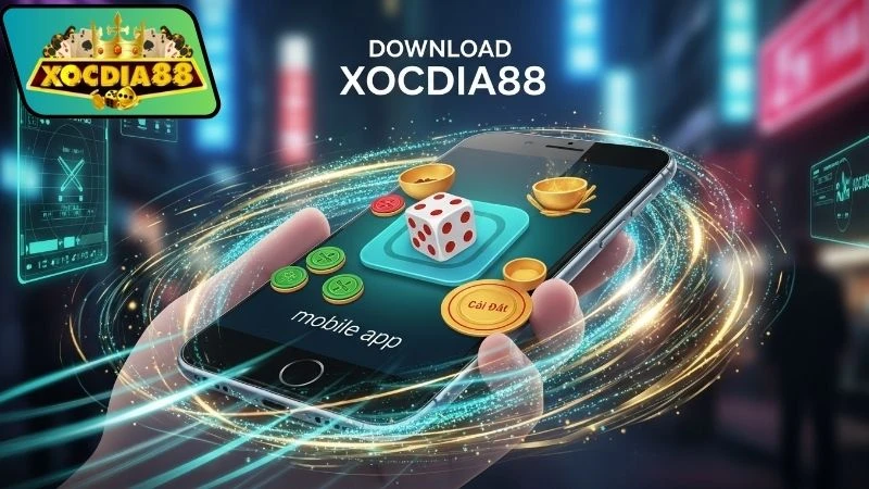 Hình thức đổi thưởng tại Xocdia88